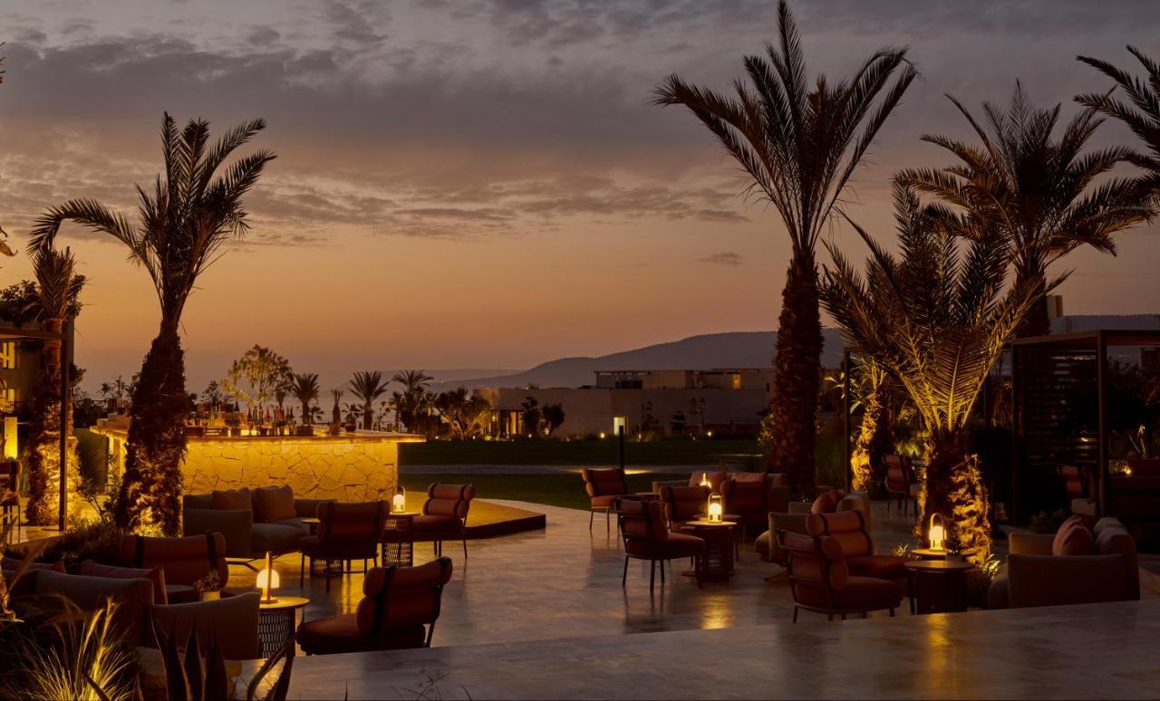 Fairmont Bay