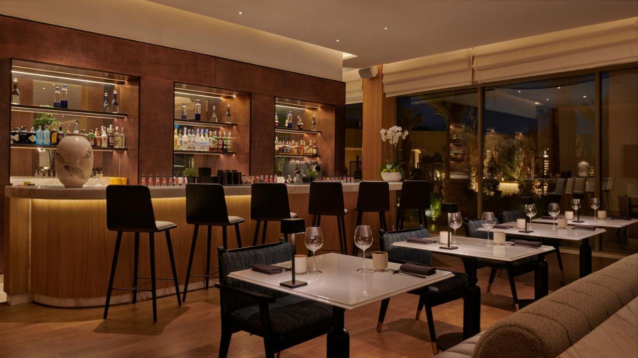 Fairmont Bay Hotel Taghazout