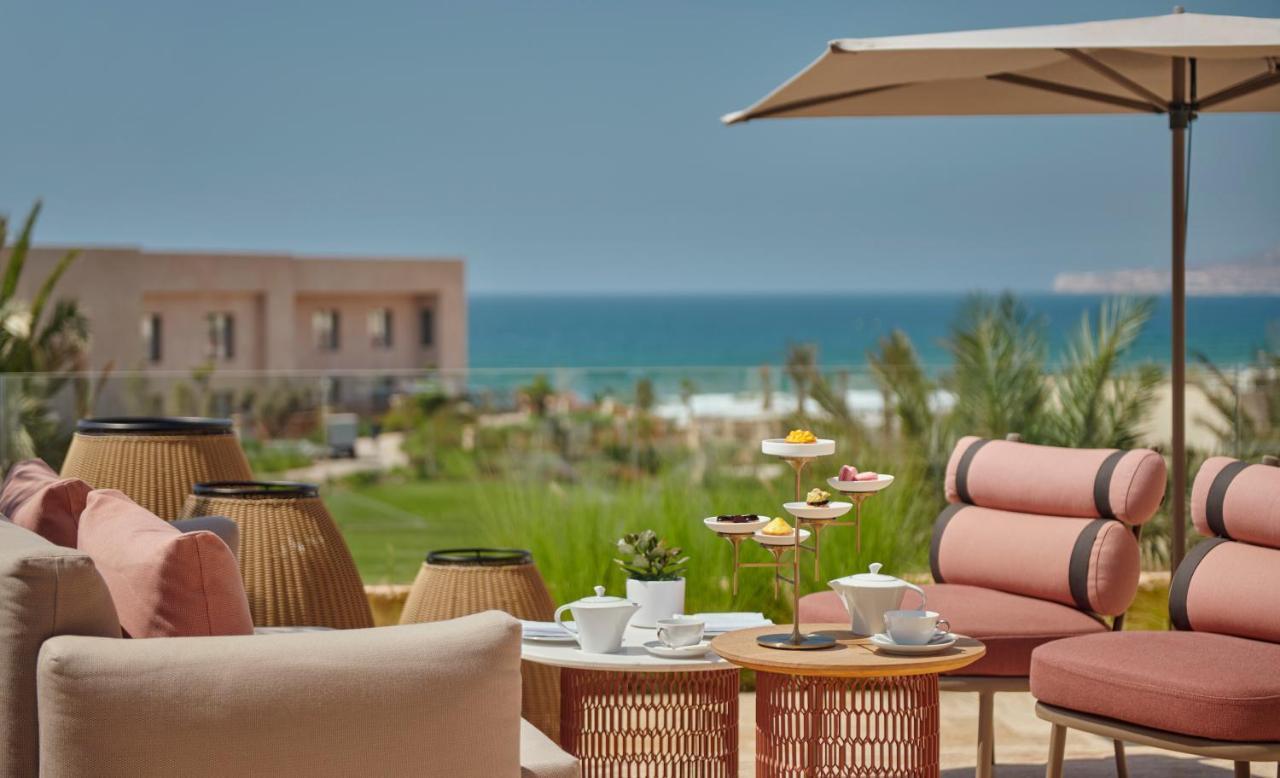 Fairmont Bay Hotel