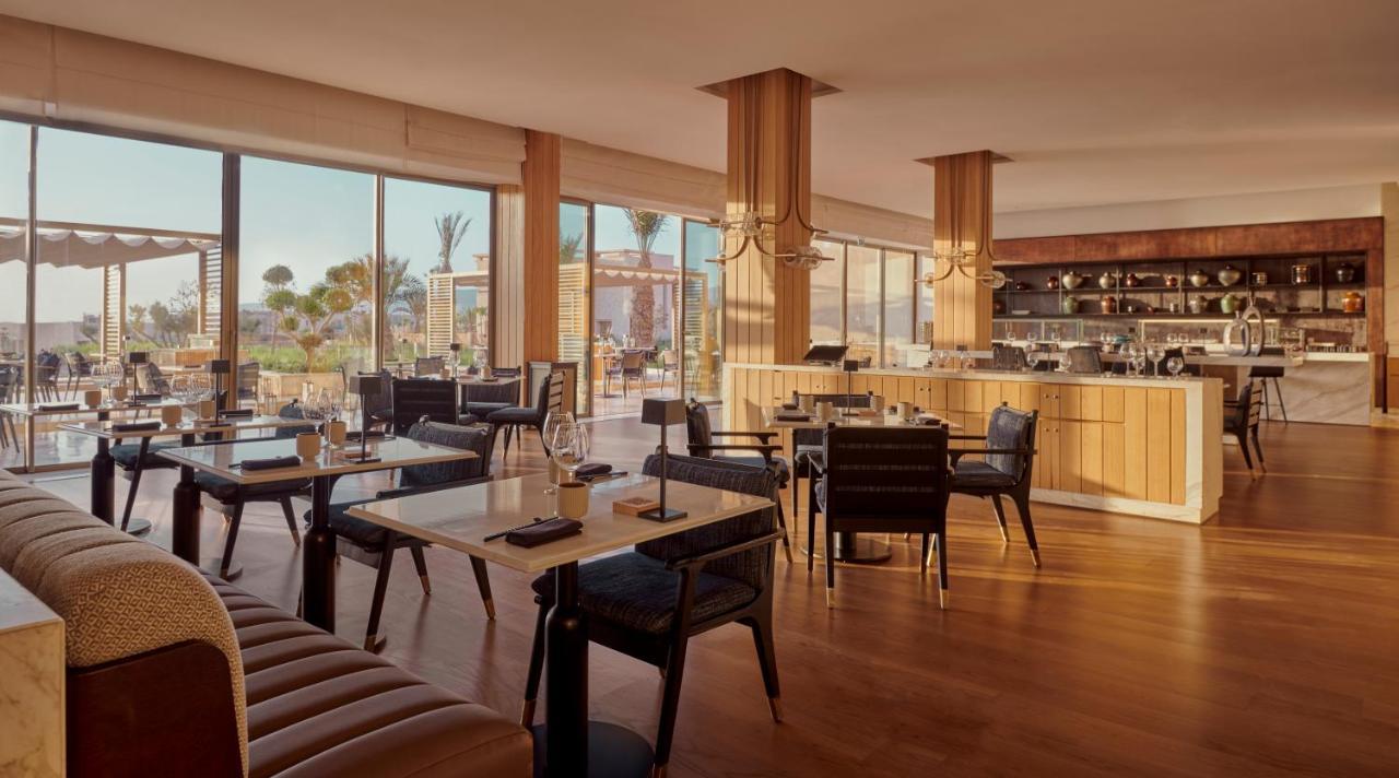 Fairmont Bay 5* Taghazout