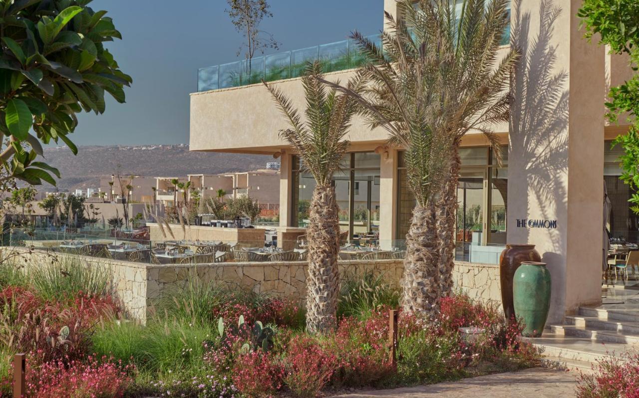 Fairmont Bay Taghazout