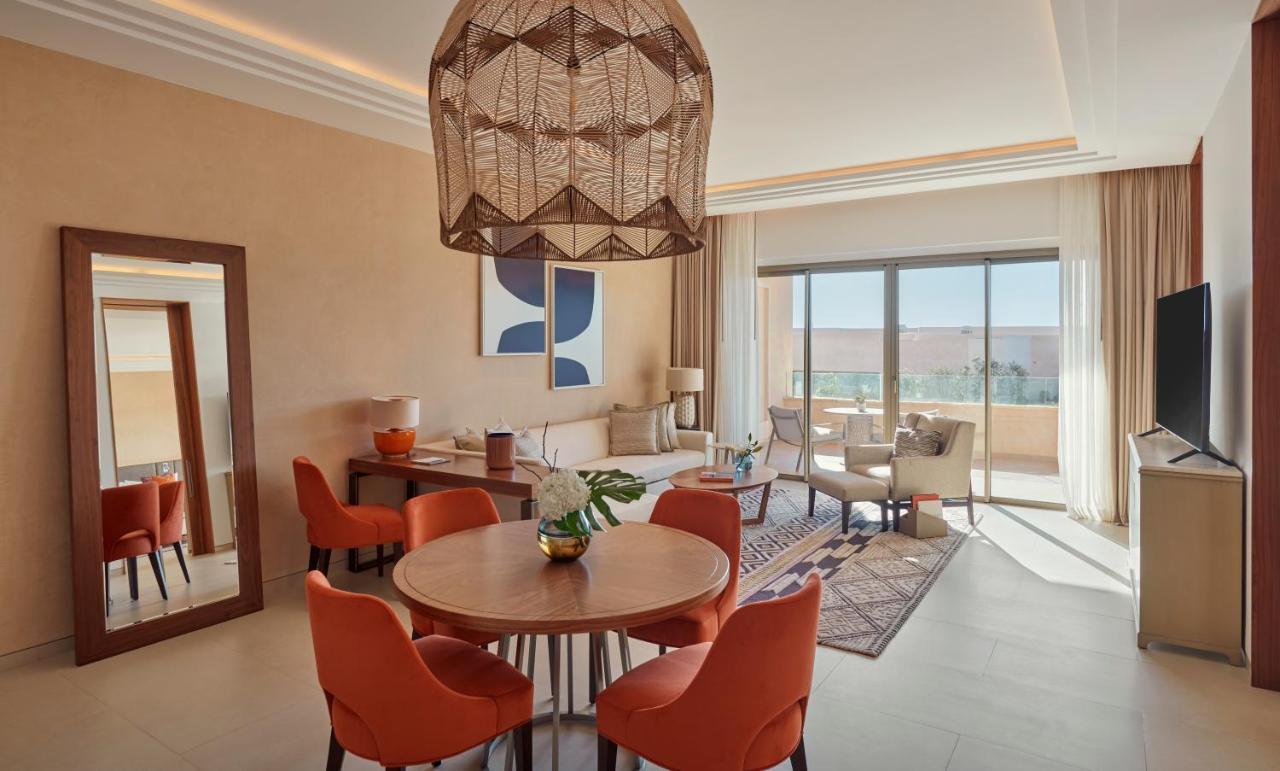 Fairmont Bay Taghazout