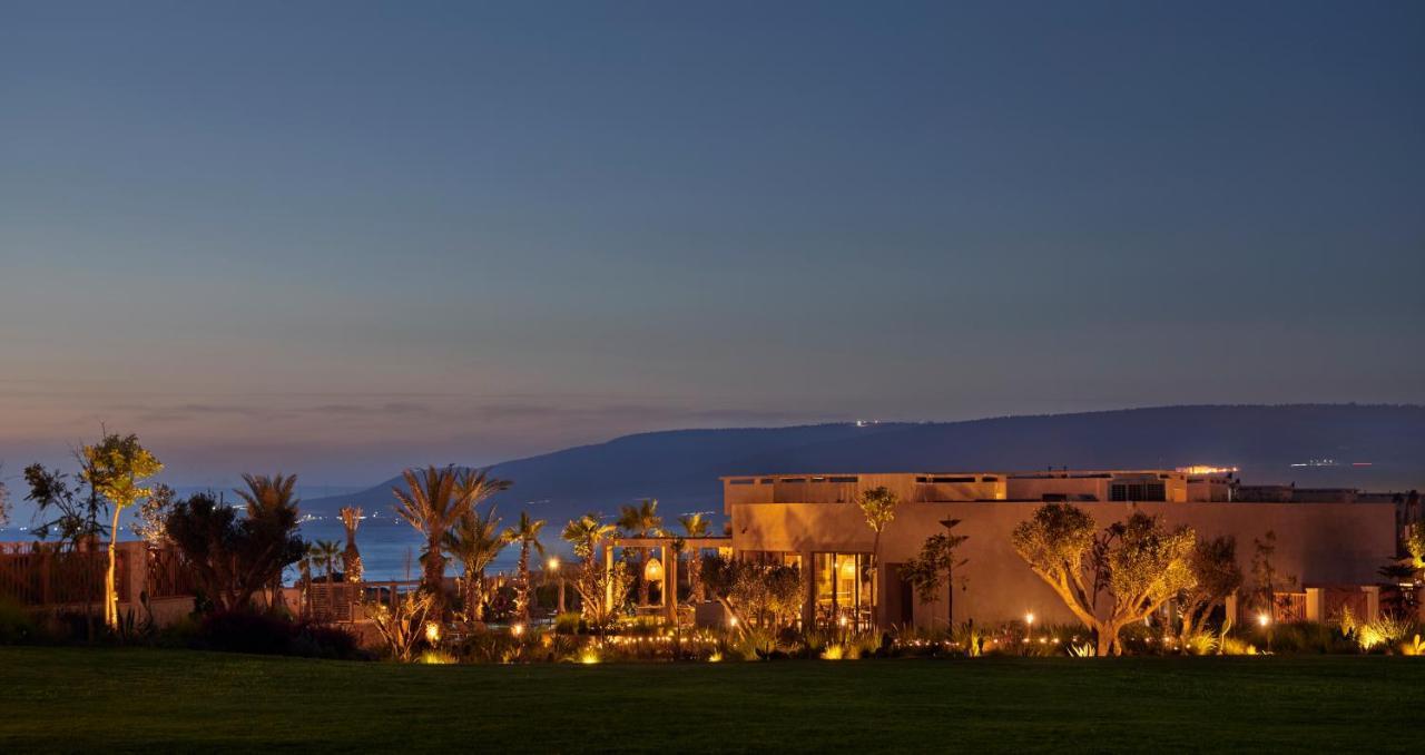 Hotel Fairmont Bay Taghazout